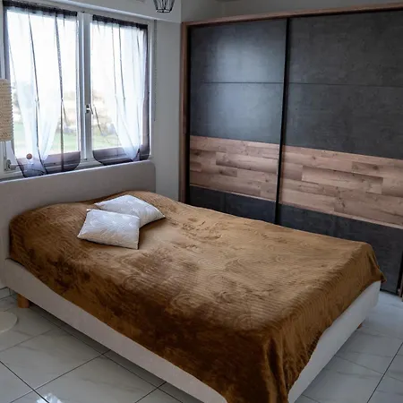 Lumineux Proche De Strasbourg Apartmán Bischheim